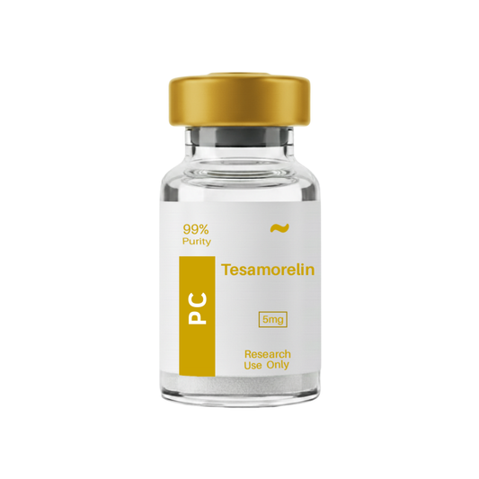 Tesamorelin